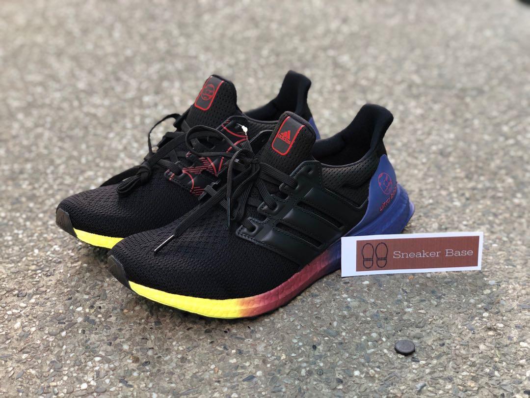 Adidas Ultraboost 2.0 China City Pack Nanjing