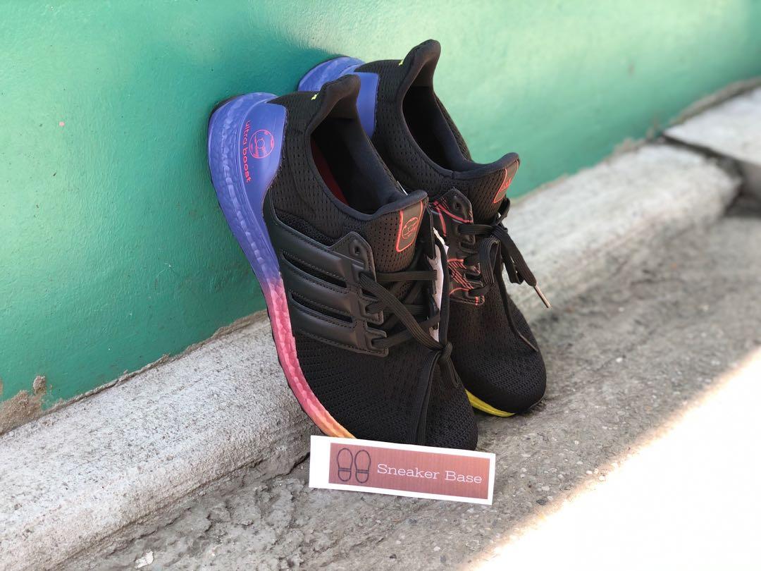 Adidas ultra boost 2.0 nanjing cheap