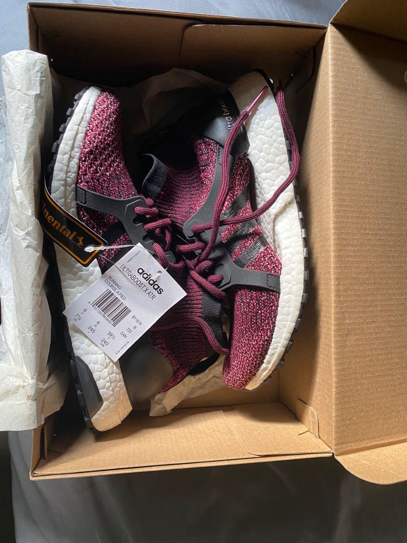 Adidas ultra boost x atr hotsell