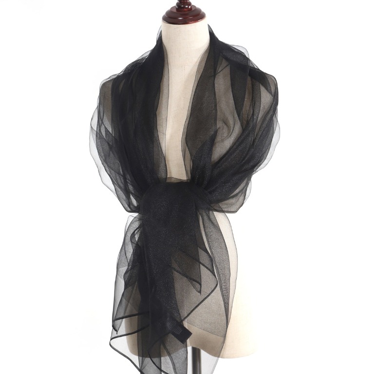 adrianna papell scarf