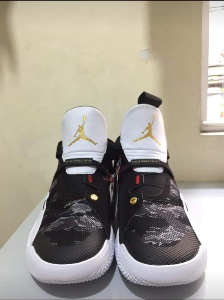 air jordan 33 tiger camo