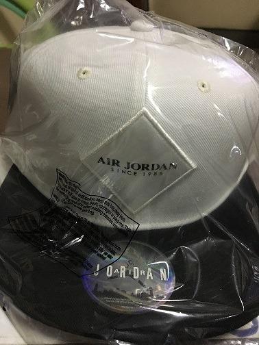 jordan retro 9 snapback