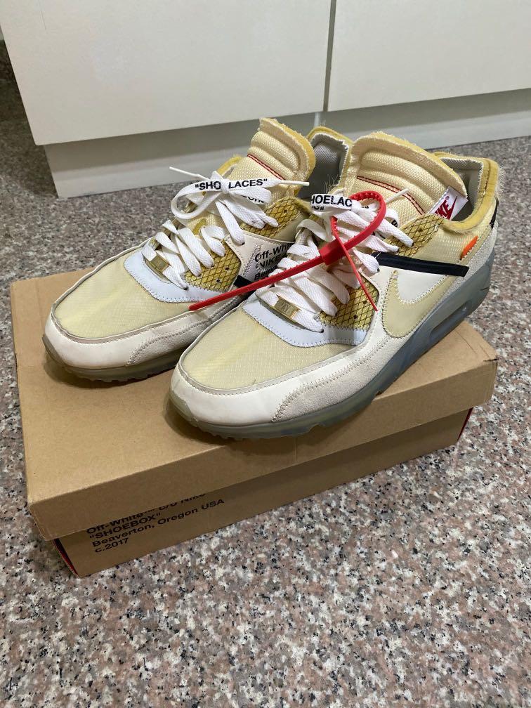 air max 90 off white shop