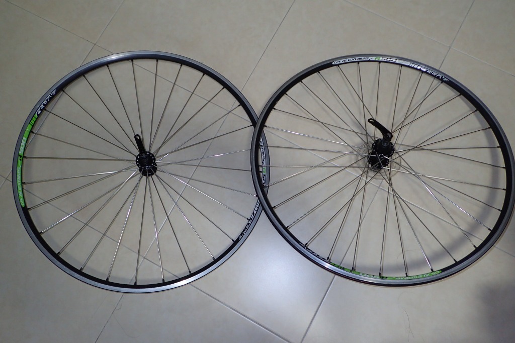 Alex rims r500 clearance