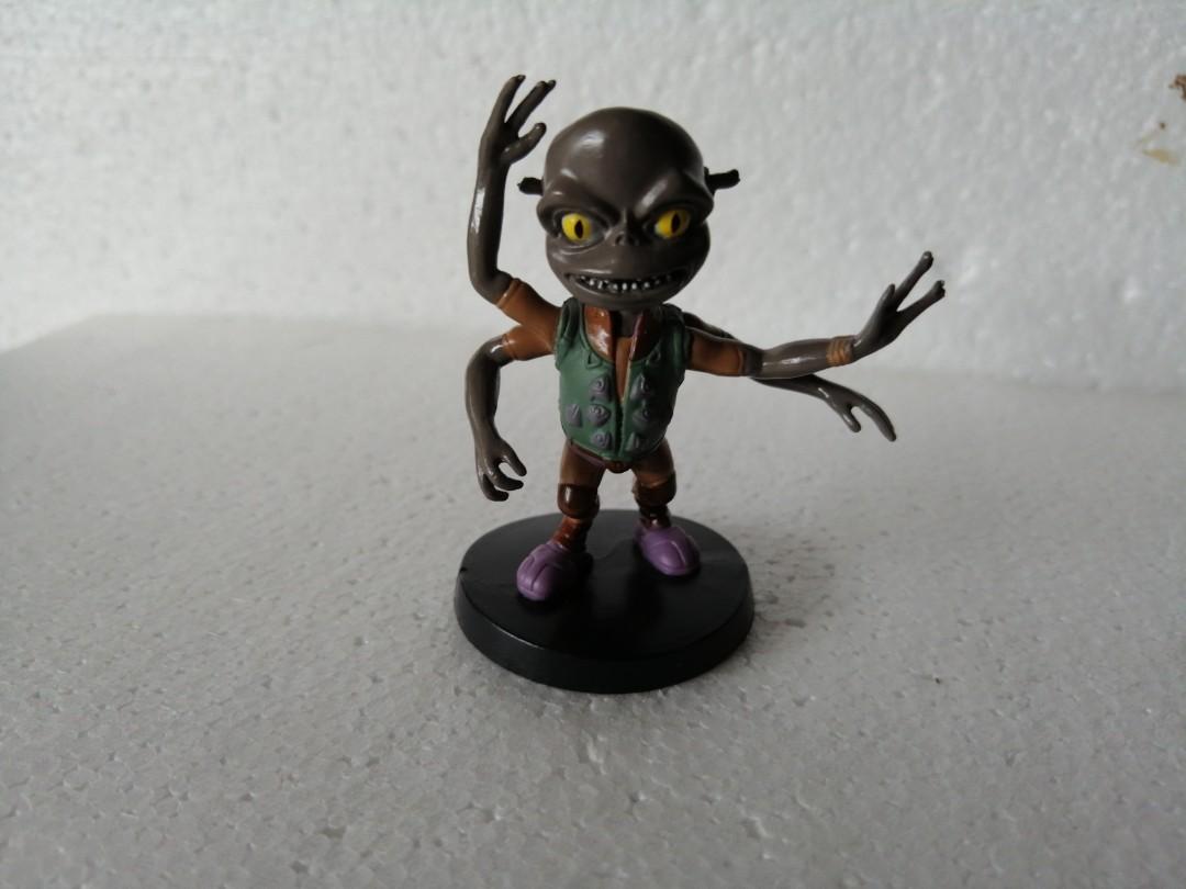 Aliens In The Attic Toys Games Other Toys On Carousell