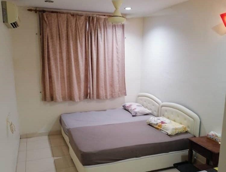 Homestay Alor Setar City Area Near To Aman Central And Hospital Lama Property Rentals On Carousell