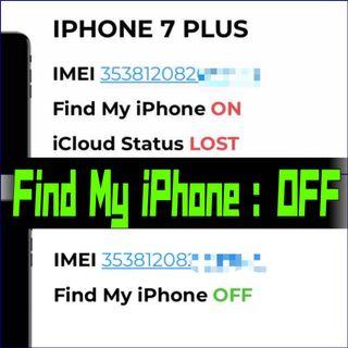 Affordable Unlock Lost Mode For Sale Mobile Phones Tablets Carousell Malaysia