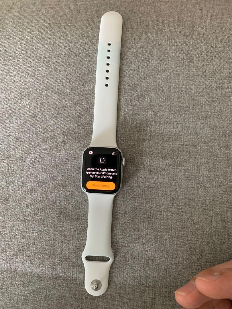 apple watch series 4 gps only 44mm