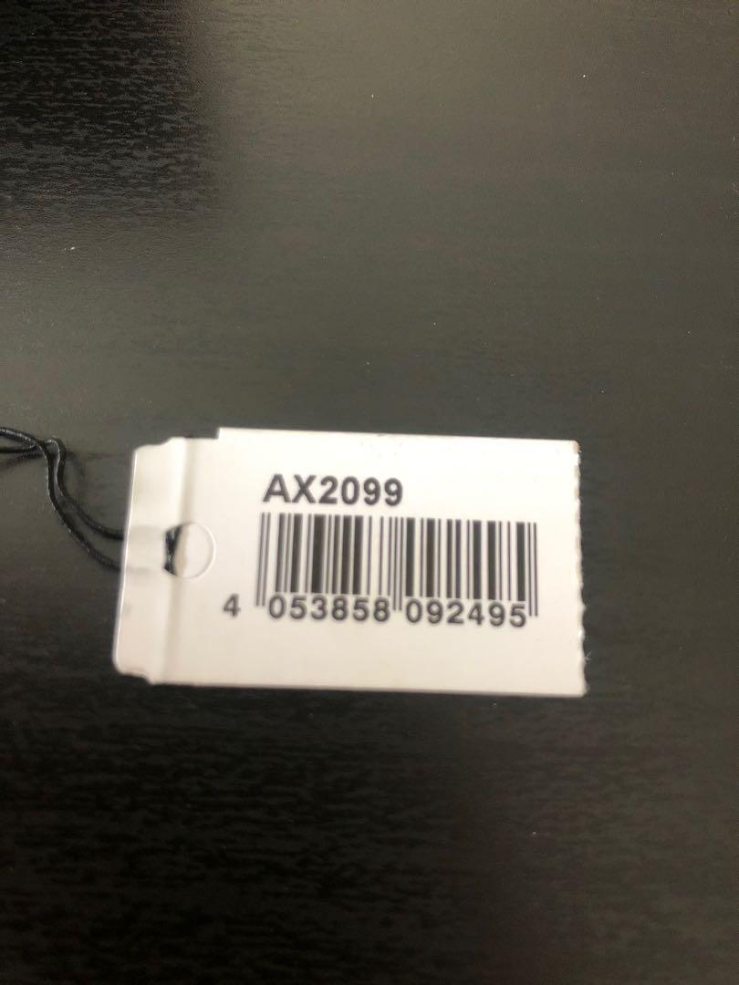 armani exchange 2099