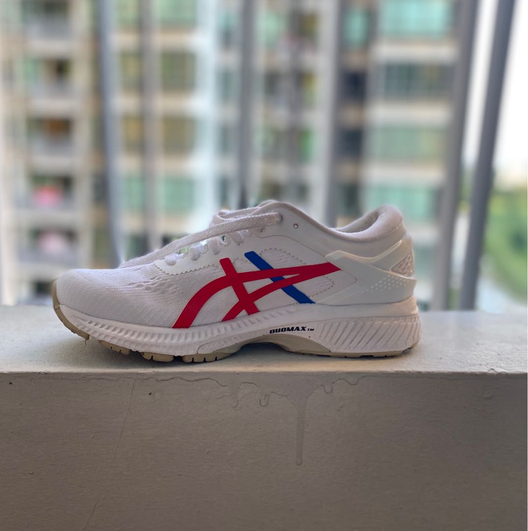Asics gel kayano deals 26 women's 5.0