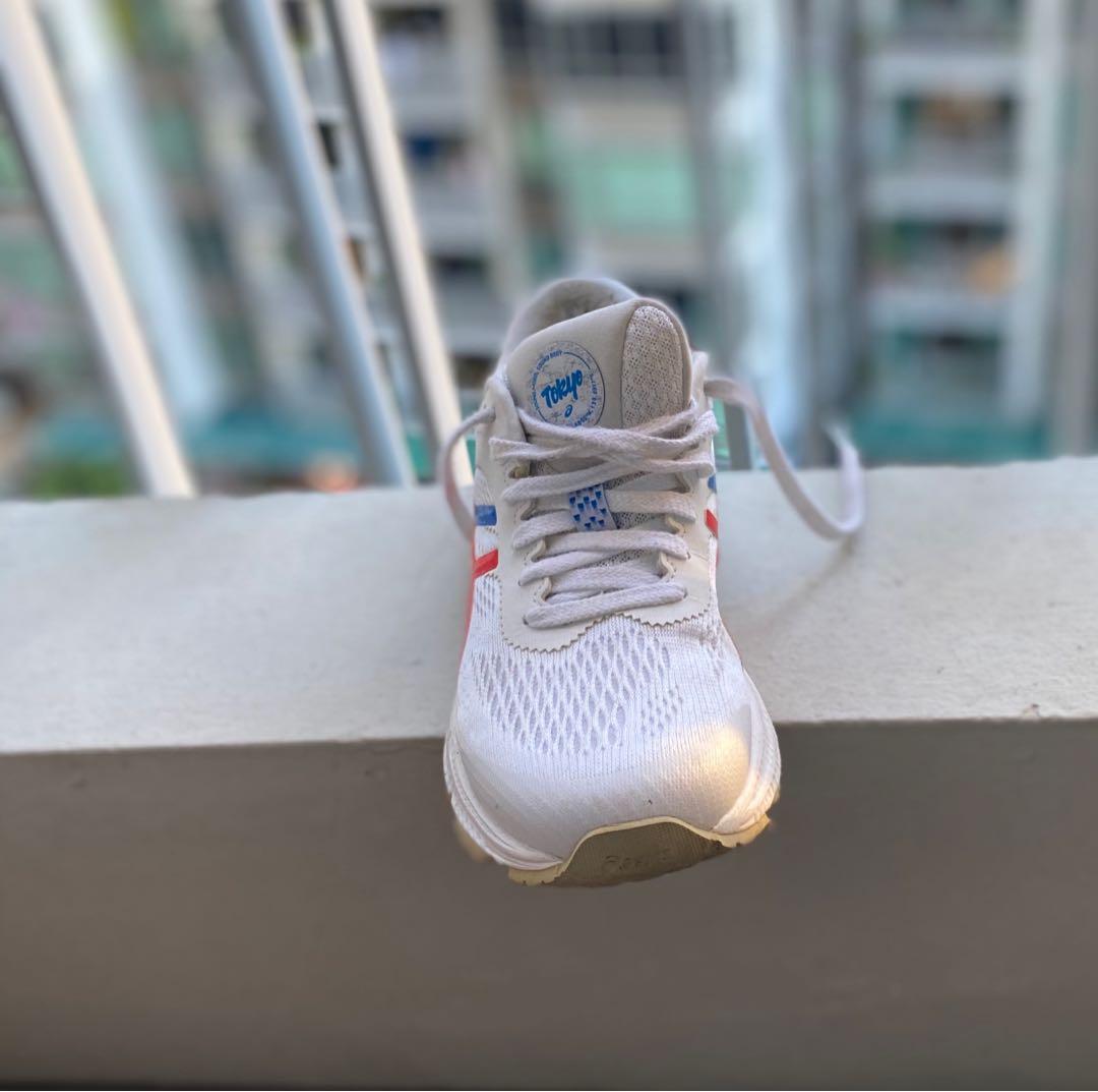 Asics us on sale 6 5