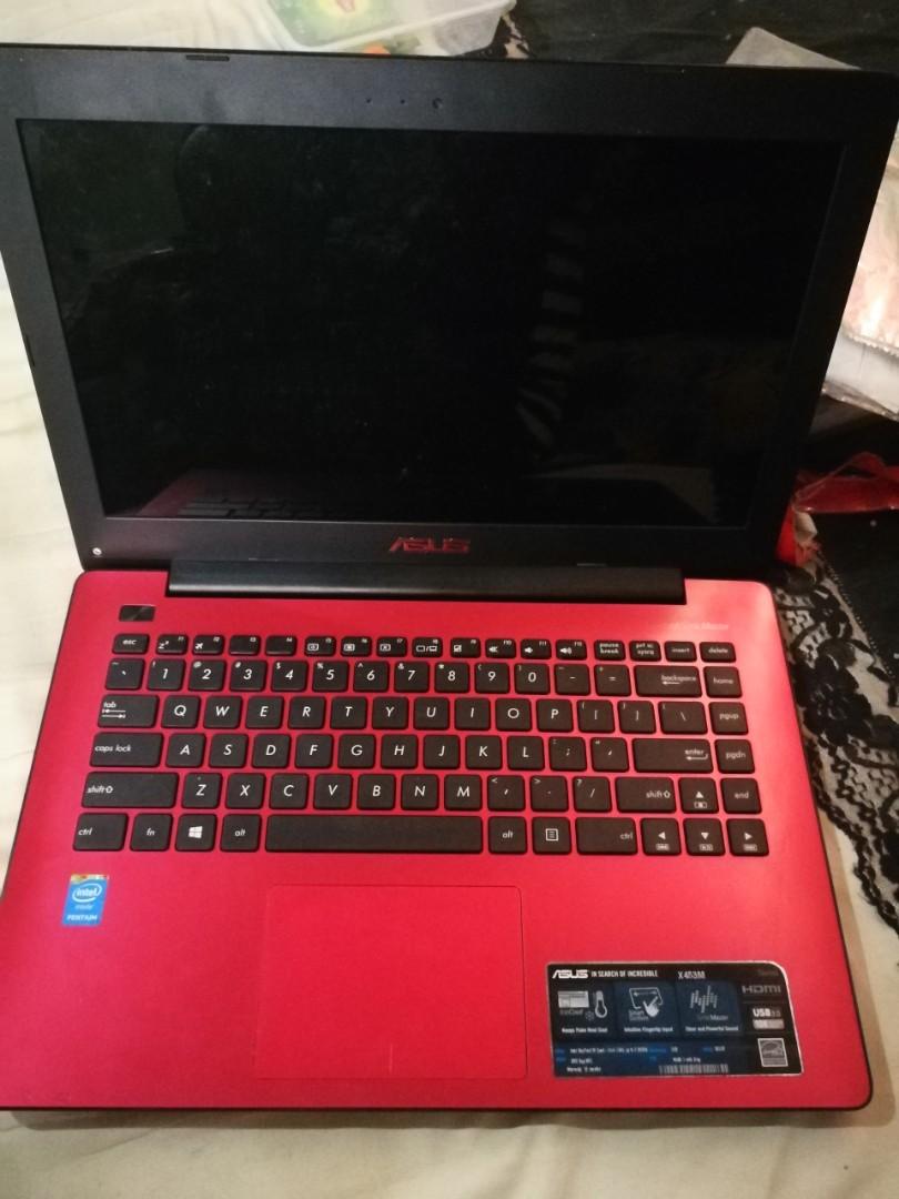 asus x453m ram upgrade