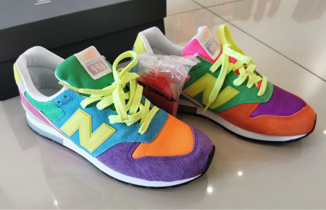 Atmos x deals new balance 996