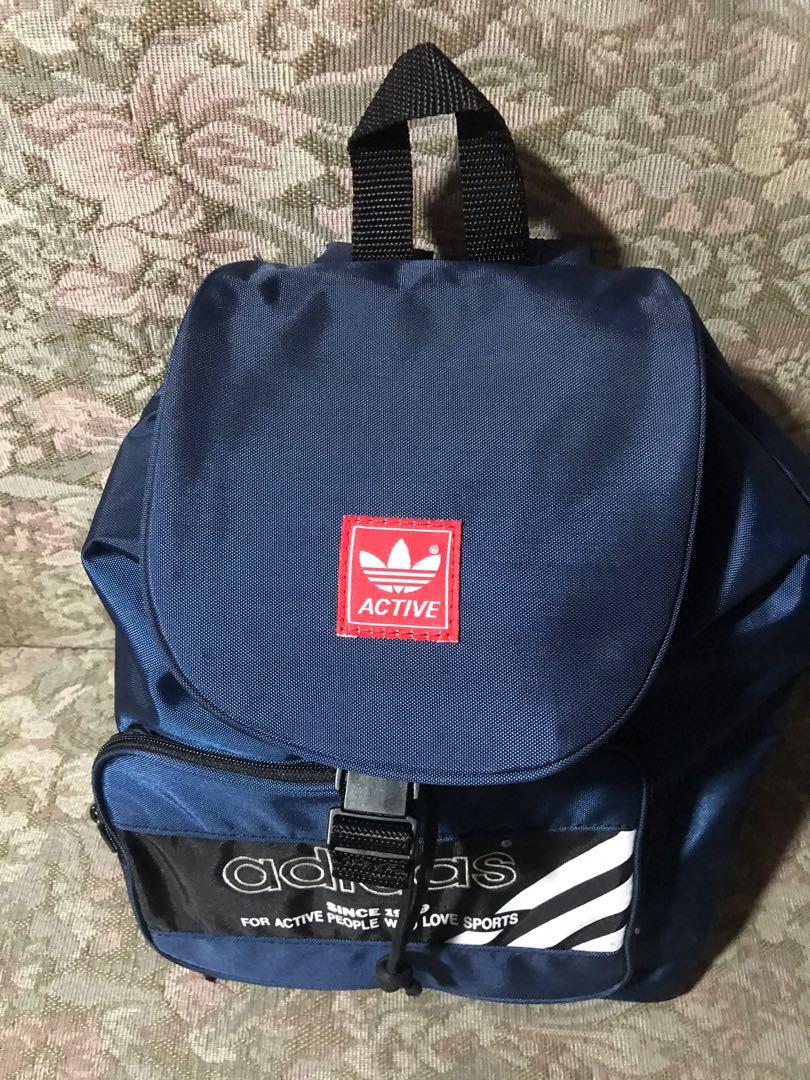 adidas active backpack