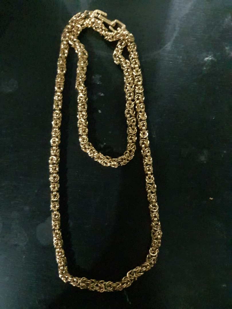 Givenchy gold Clearance