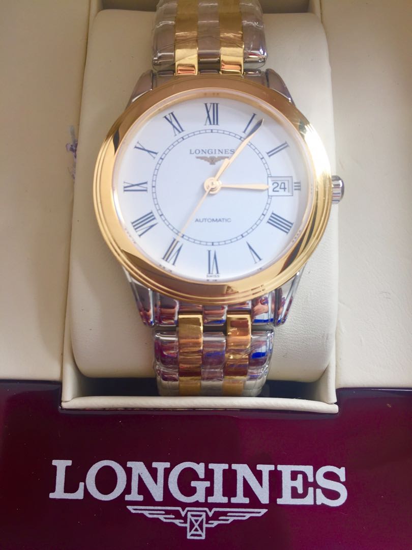 longines sm megamall