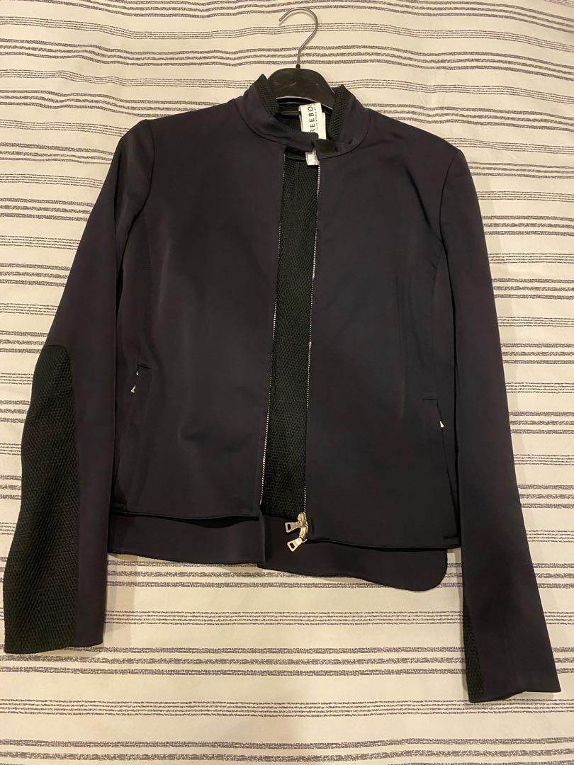 Reebonz prada top