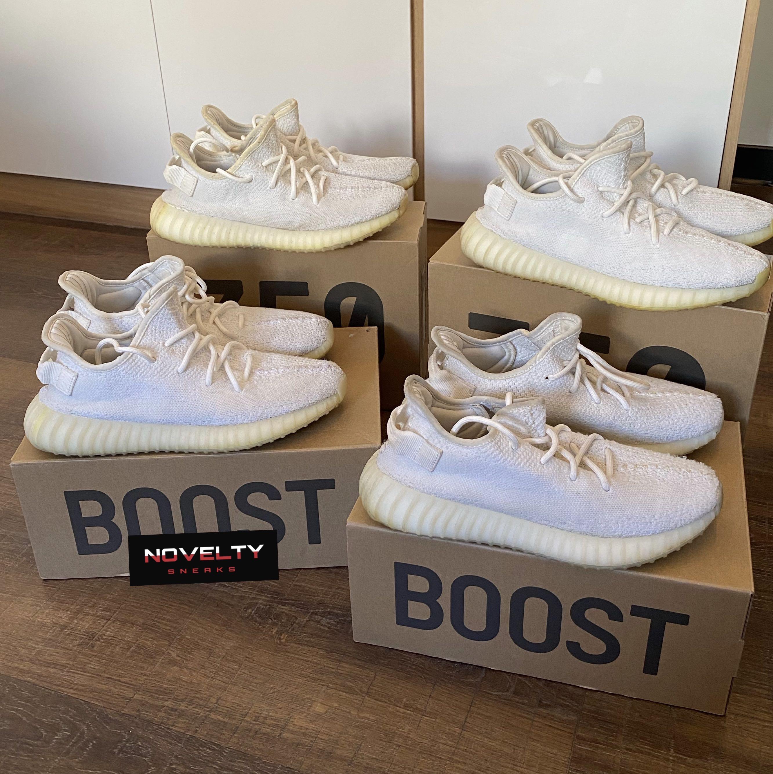 best place to buy authentic yeezys