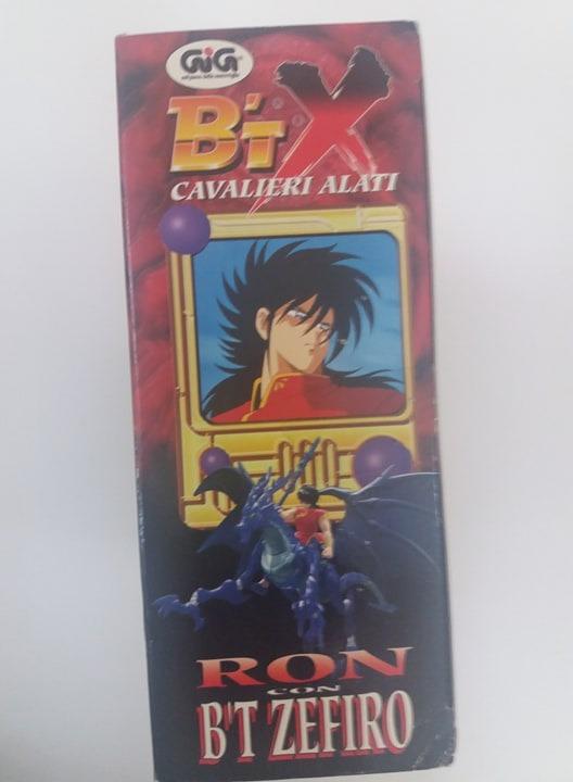 B Tx Btx Ron B T Zefiro Hobbies Toys Toys Games On Carousell