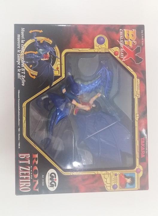 B Tx Btx Ron B T Zefiro Hobbies Toys Toys Games On Carousell