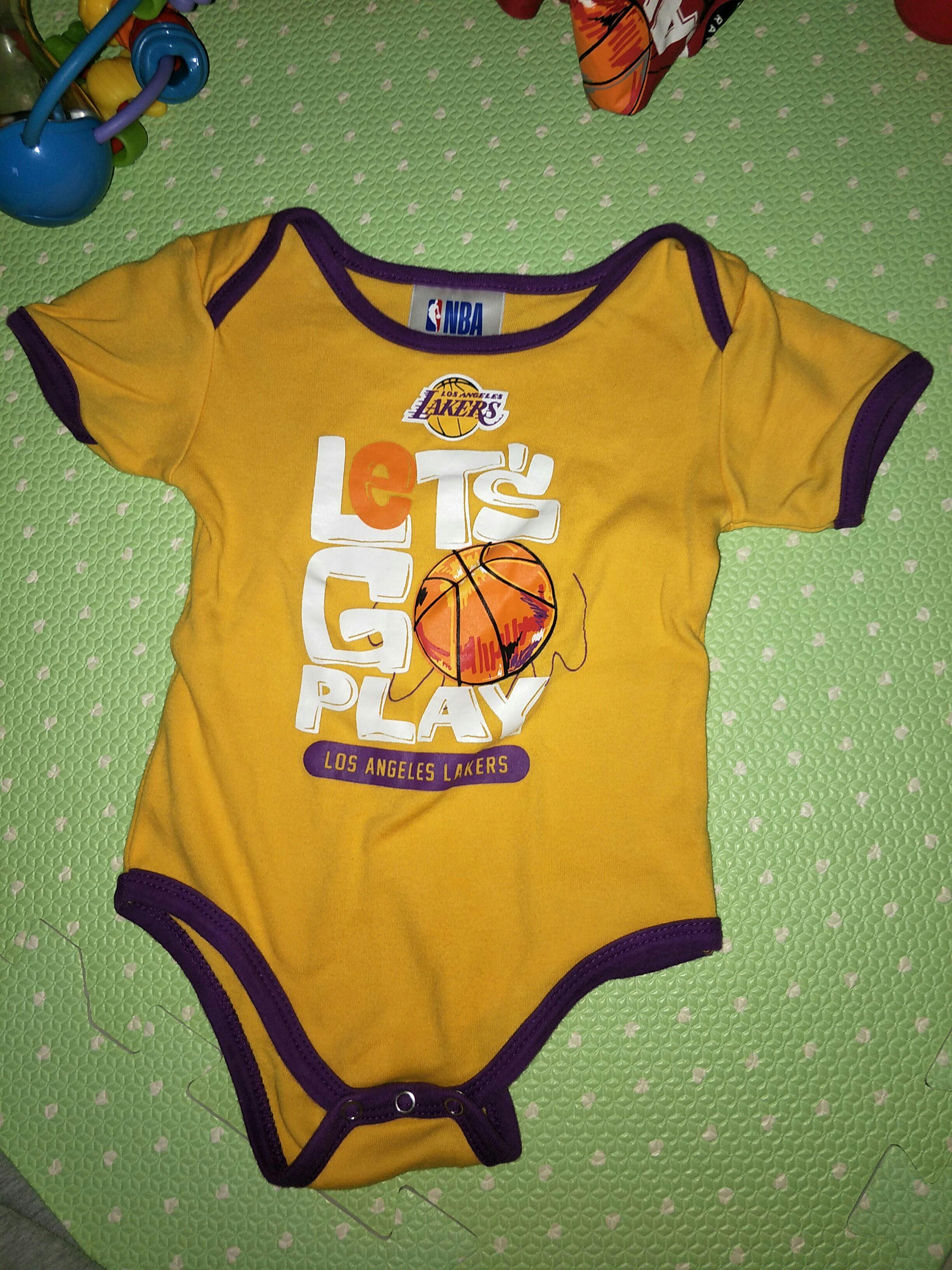 Baby Boy Onesies 3 Pc S Babies Kids Babies Apparel On Carousell