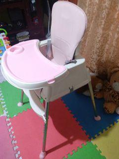 baby feeding chair olx
