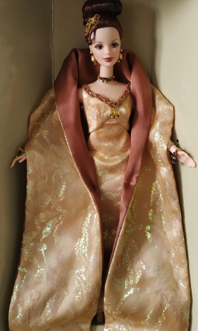 Cafe 2024 society barbie