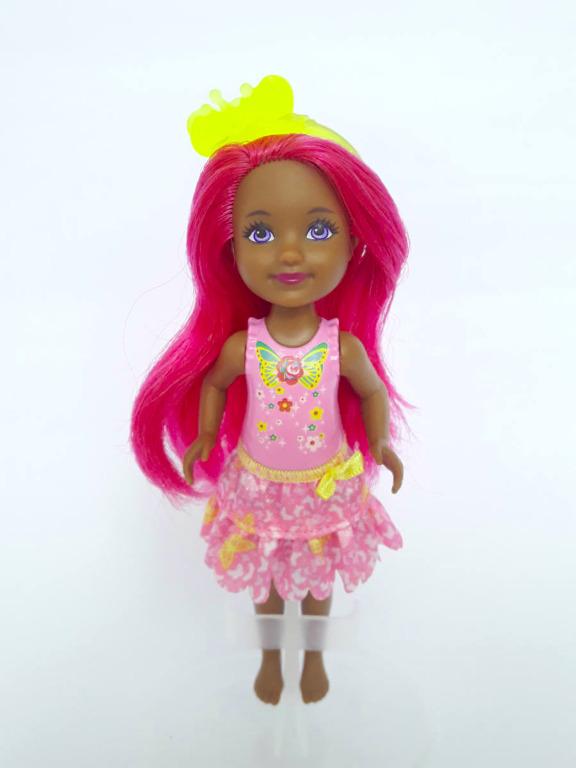 Barbie Doll Sister Chelsea Kelly Vintage Mattel Collectible Toy Toys Games Toys On Carousell
