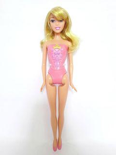 barbie made to move olx
