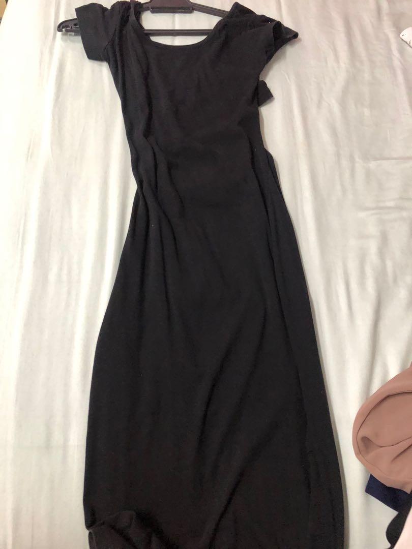 The bay black dresses clearance