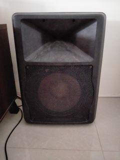 big speakers for sale