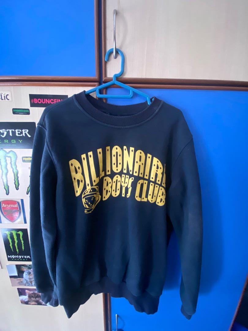 bbc sweater