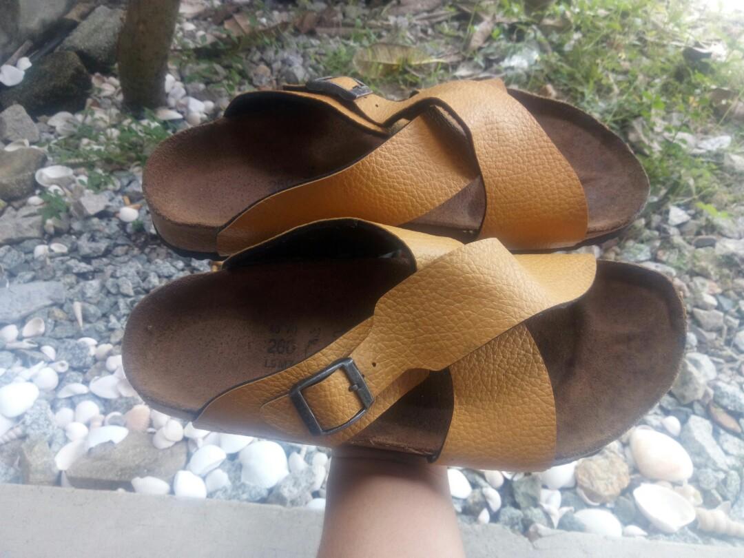 Birkenstock dijon store