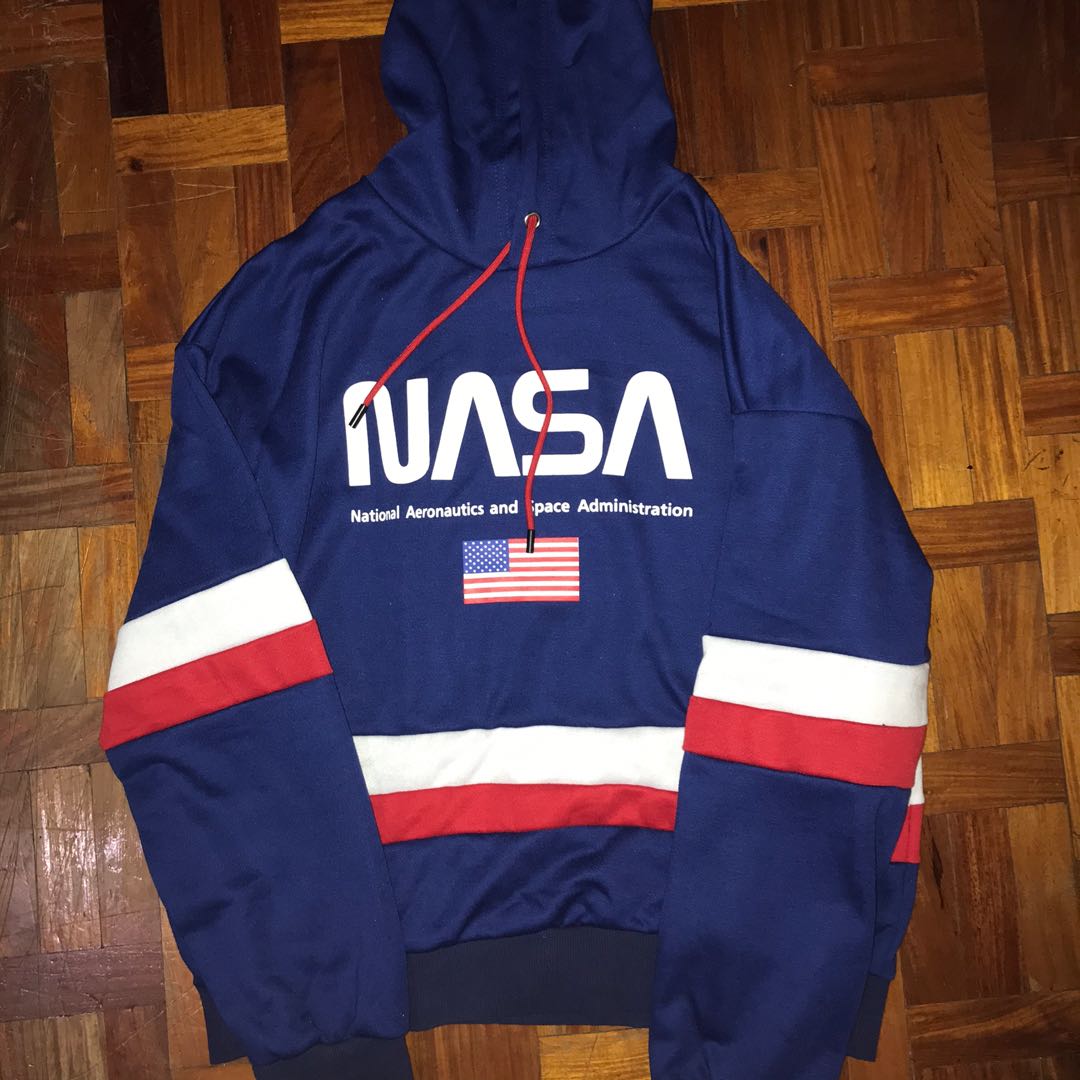 zaful nasa hoodie