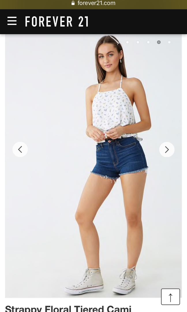 pokemon crop top forever 21