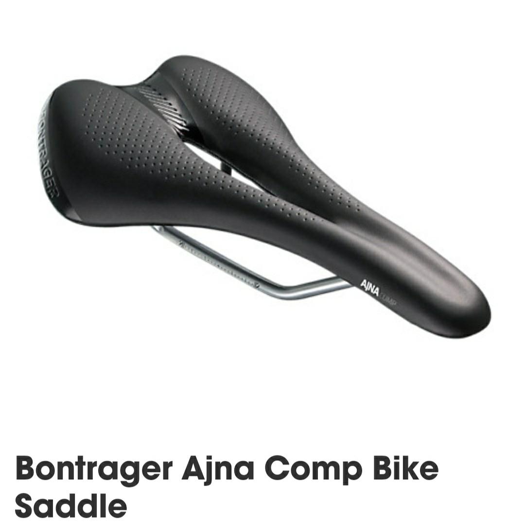 bontrager ajna