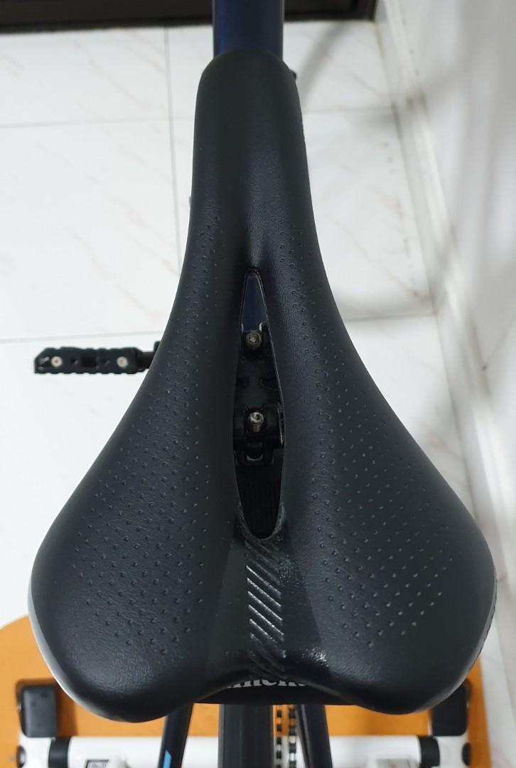 ajna comp saddle