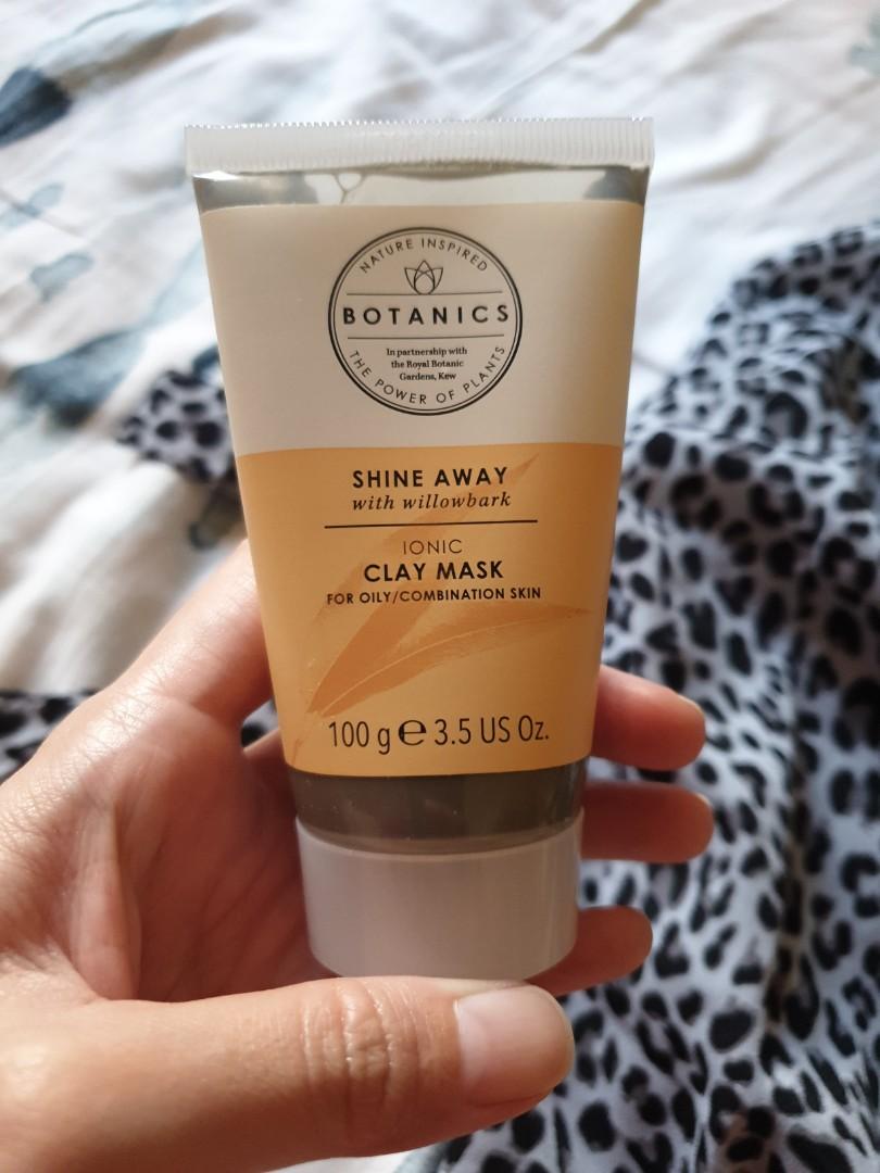 boots squalane cleanser