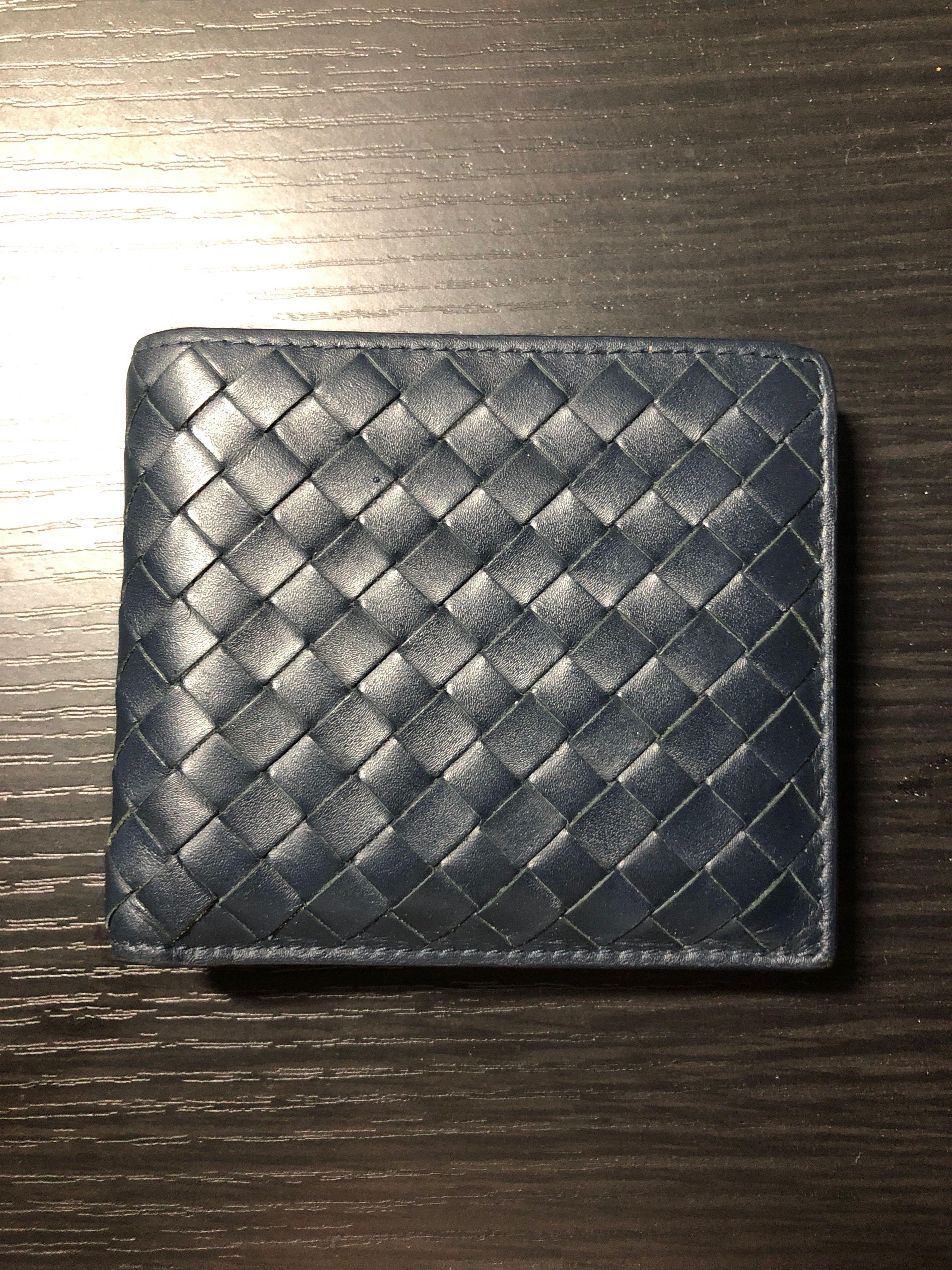 bv mens wallet