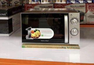 Brand New American Home Microwave