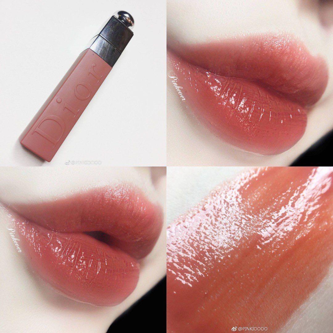 Brand new in box authentic dior lip tattoo 421