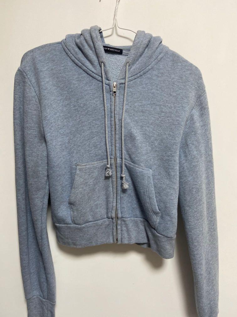 king kong hoodie brandy melville