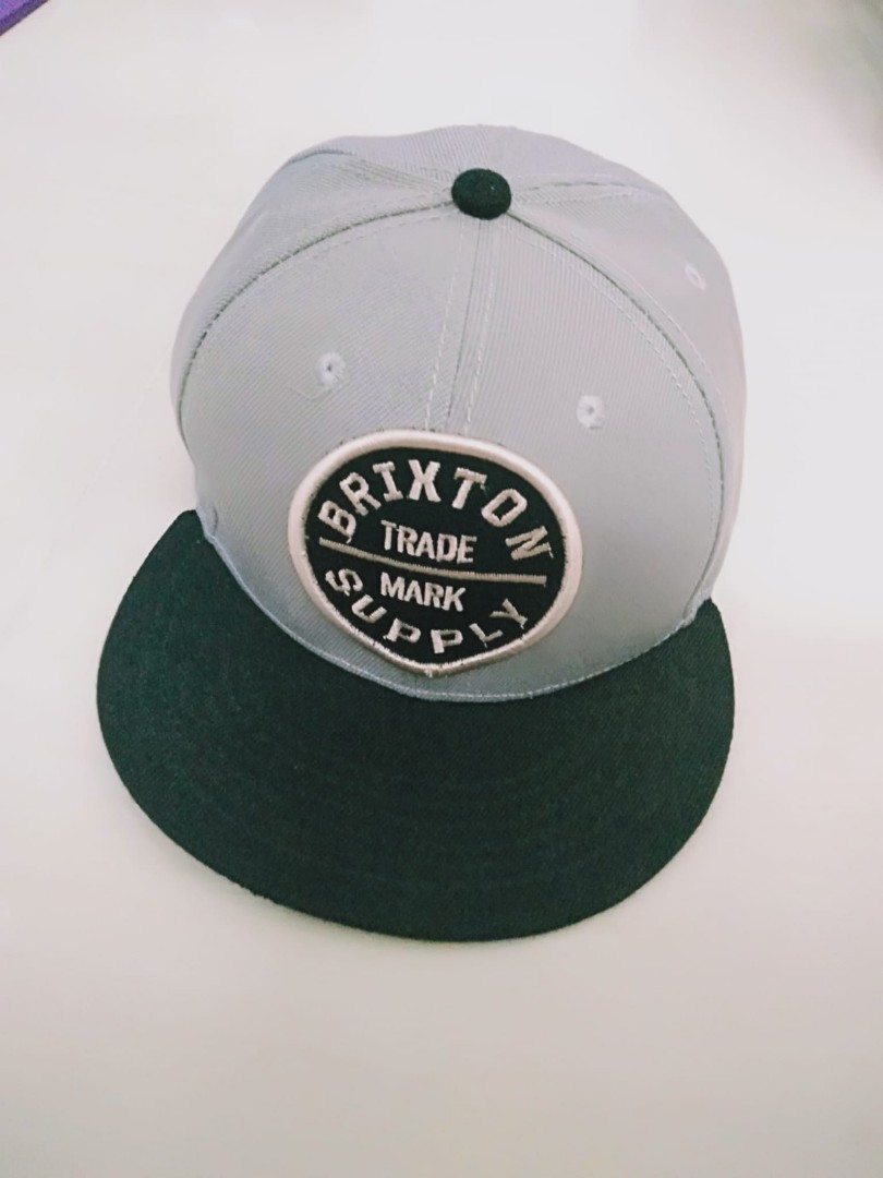 Brixton supply cap Clearance