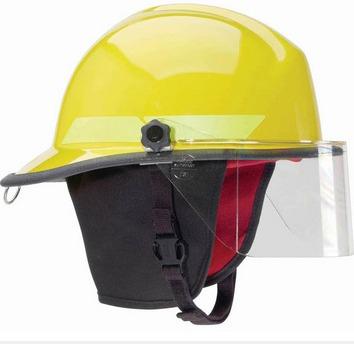 Bullard Fire Dome Px Thermoplastic Firefighter Helmet Health Beauty Skin Bath Body On Carousell