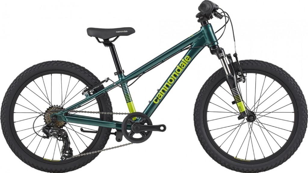 cannondale trail 2020