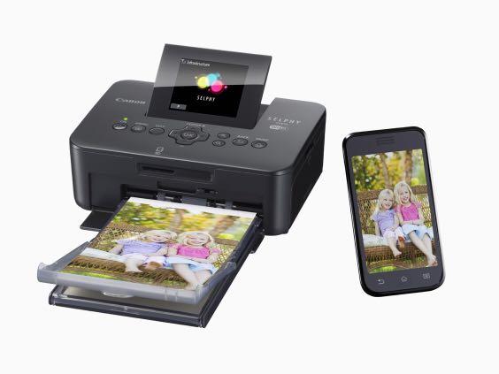 canon selphy cp 910 printer