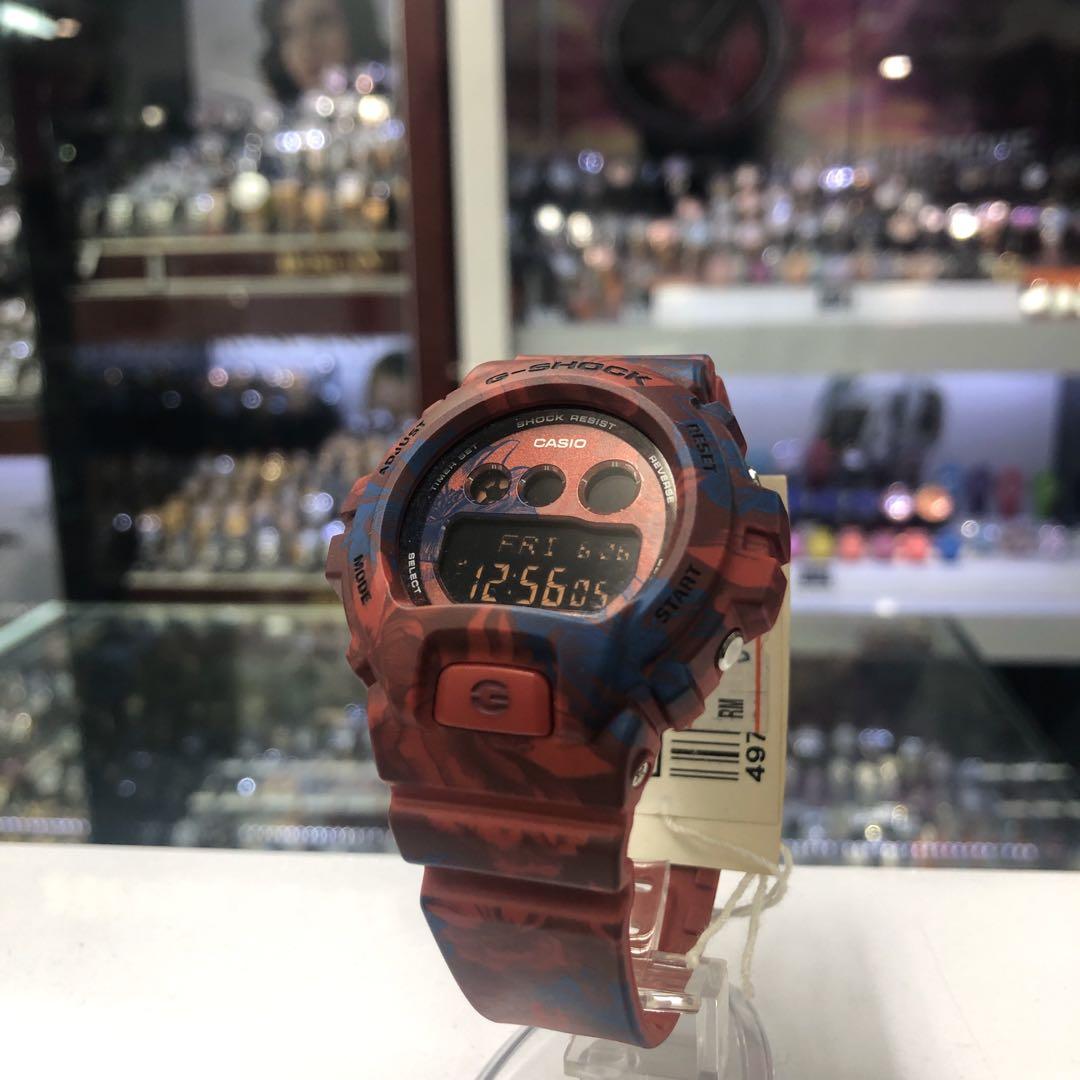 Army colour watch cheap