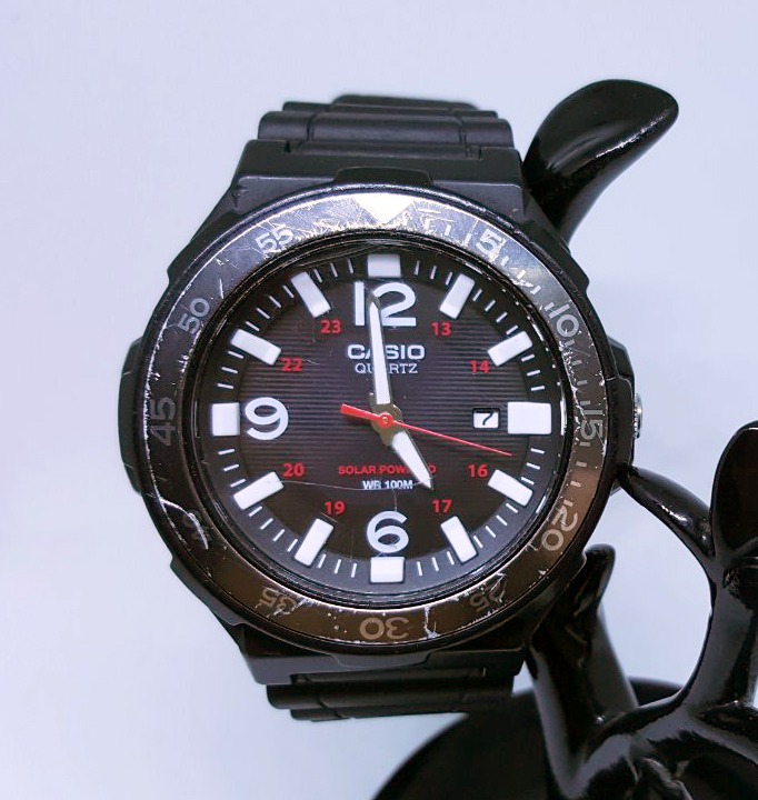 Casio mrw 310 top