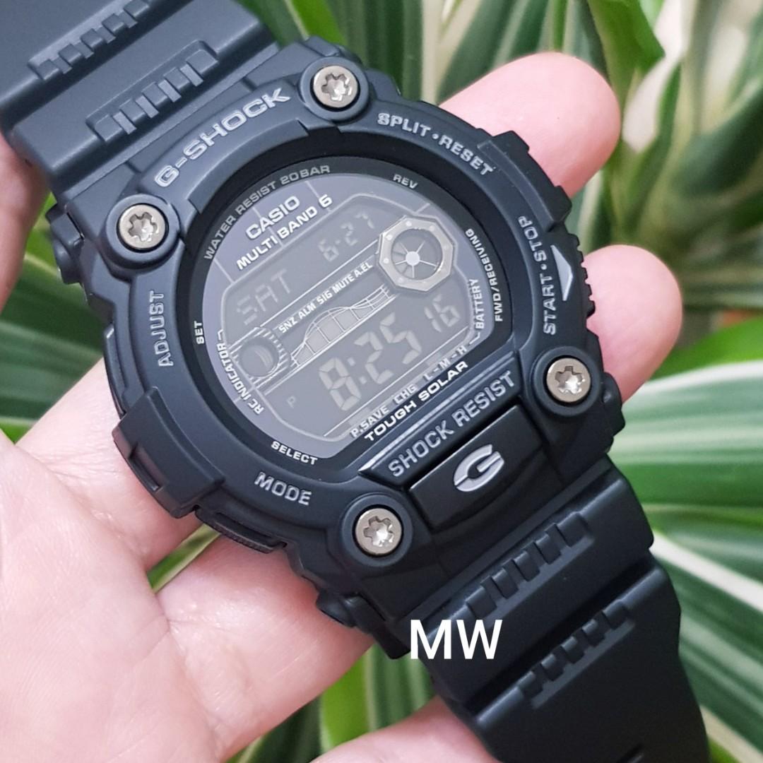 Casio solar g shock gw 7900b euro set men s watch Mobile Phones
