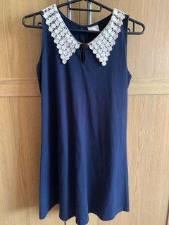 Casual ladies dress